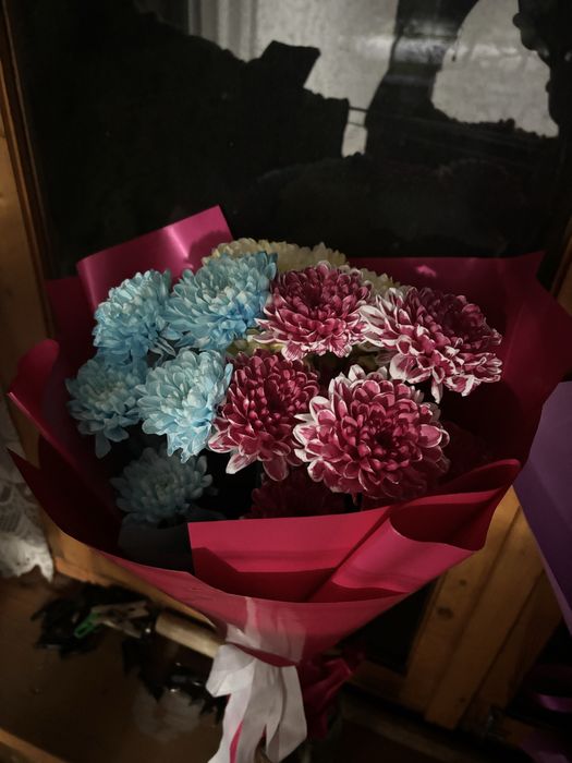 Только вчера взяли, продаем оба за 7000
