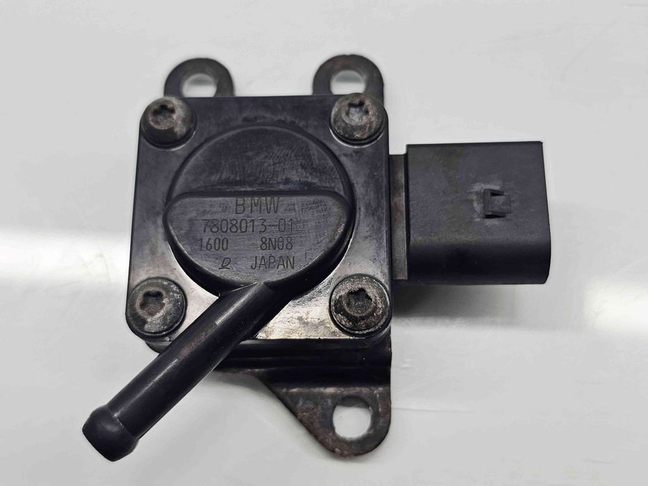 Senzor presiune  Bmw 1 (E81, E87) [Fabr 2004-2010] 7808013
