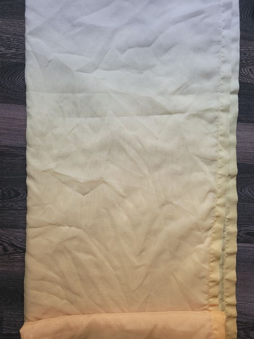 Продам тюль без ленты