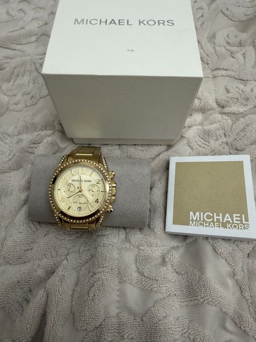 Michael Kors дамски часовник