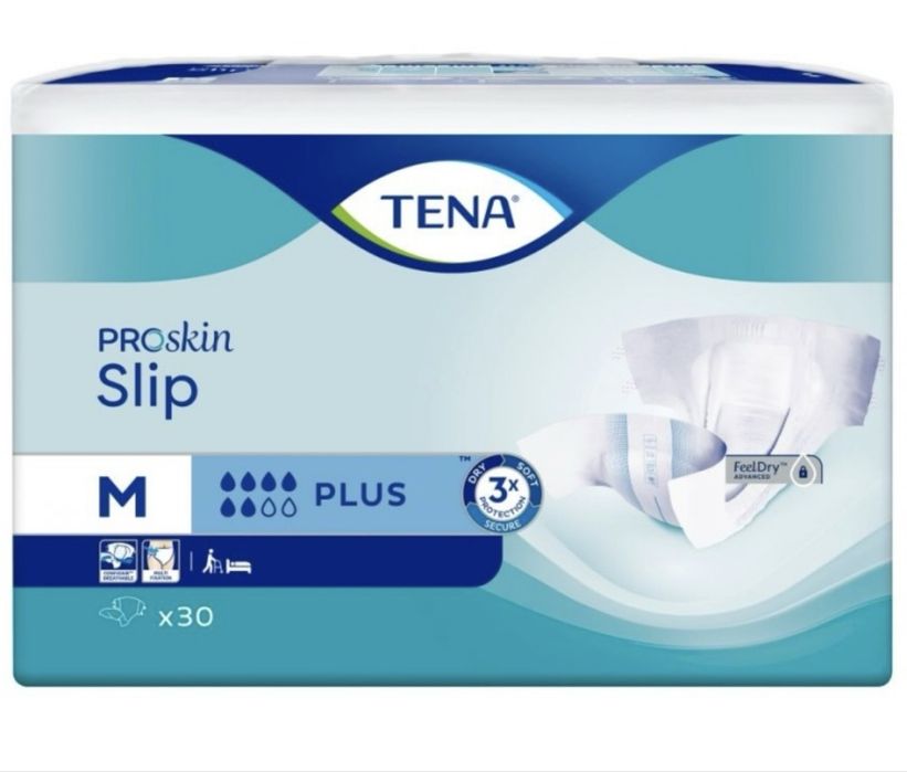 Памперсы взрослые