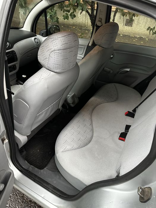 CITROËN C3 2003 — imagine 5