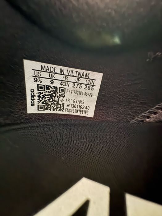 Adidas Boston 11 M