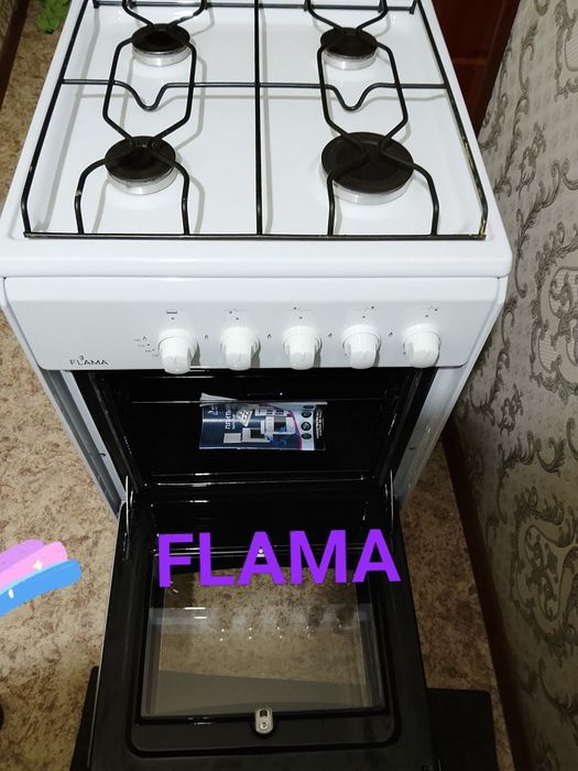Продам газовый плита