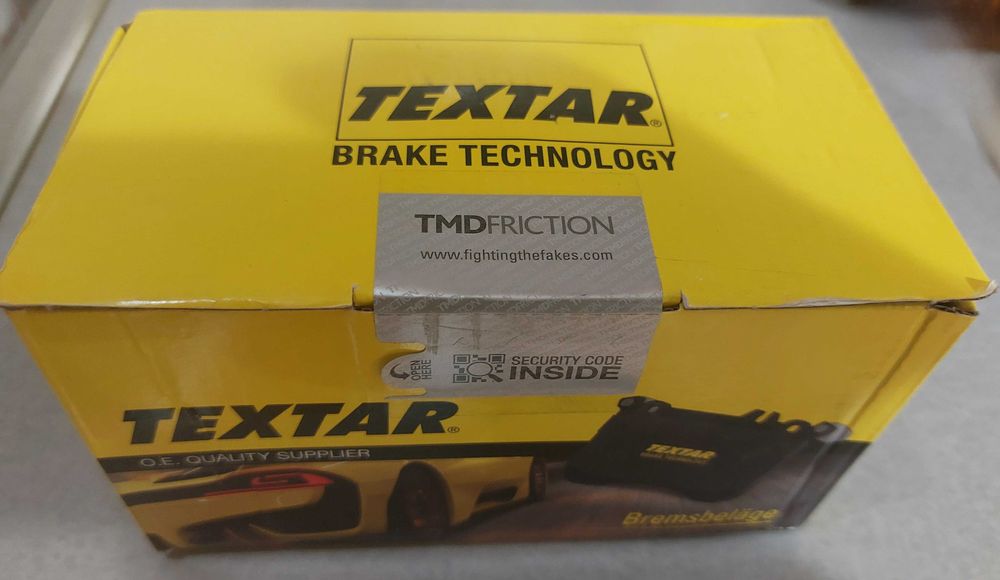 Предни накладки за Пежо 308 SW