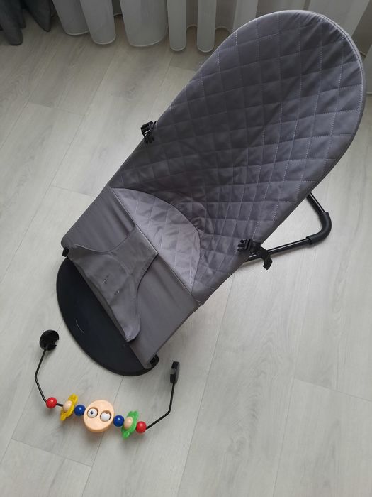 Шезлонг  детский