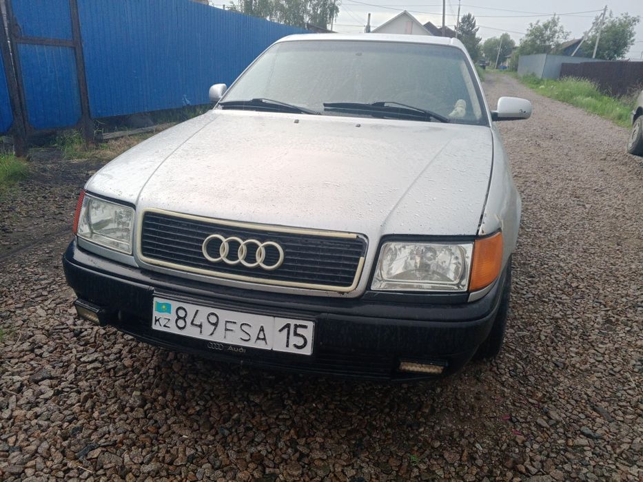 Продам машину ауди