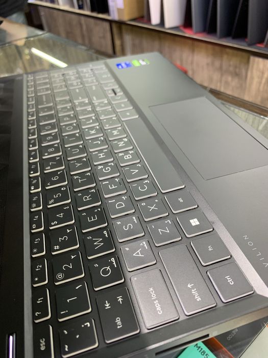 HP Pavilion Gaming