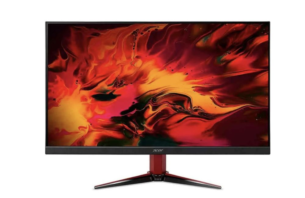 Монитор ACER VG271P