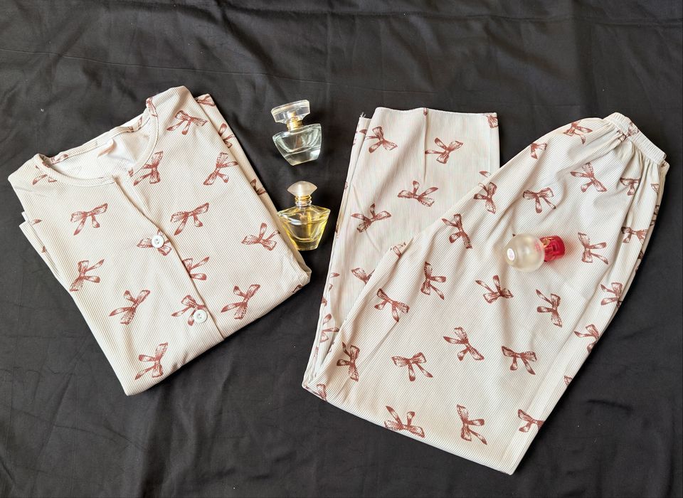 Пижама лапша стандарт.