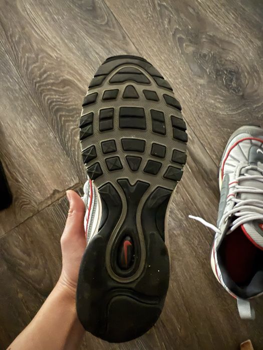 Маратонки Nike air max