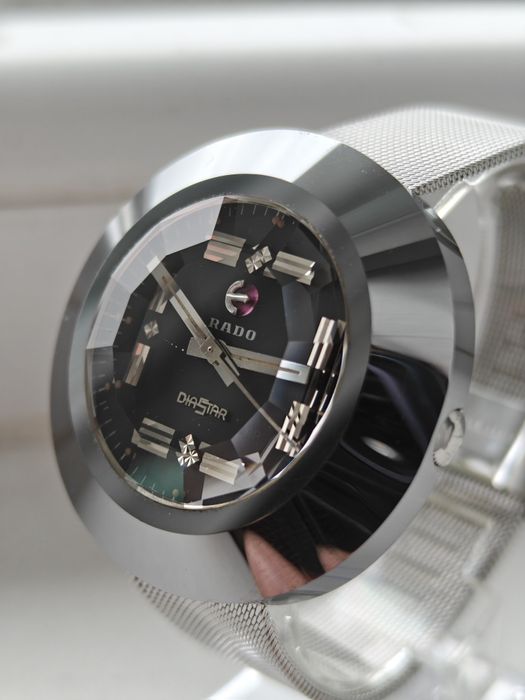 Ceas bărbătesc Rado Diastar 2 automatic