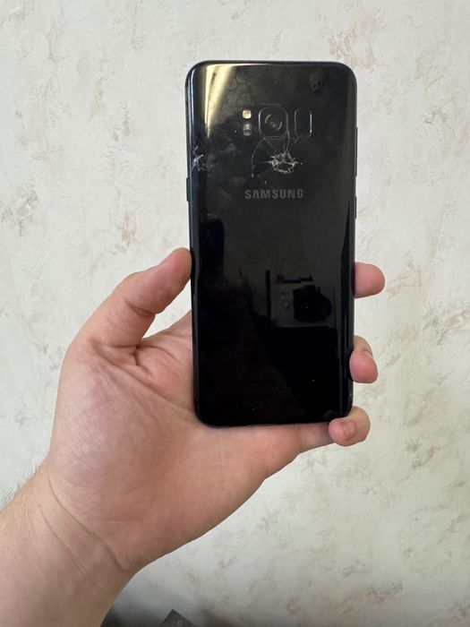 Samsung s8 plus 4/64gb