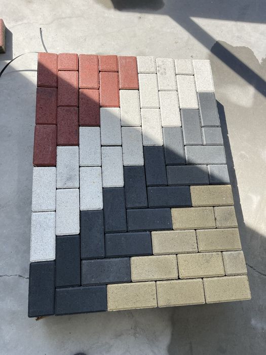 Vând Pavaje/Pavele Calitatea I & II