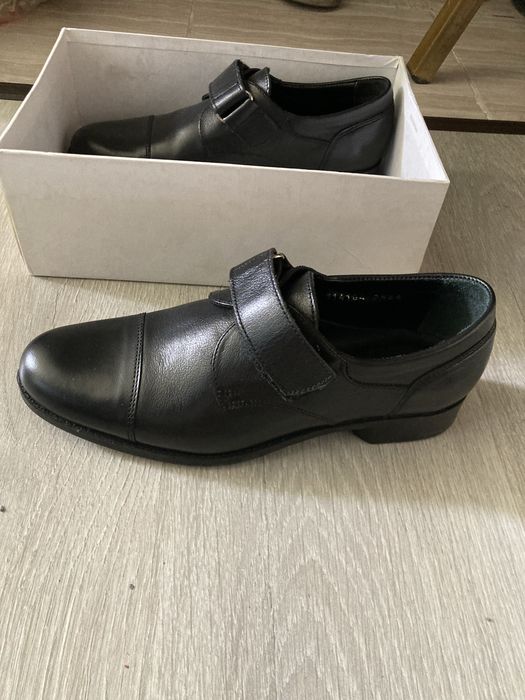 Туфли детский QLP