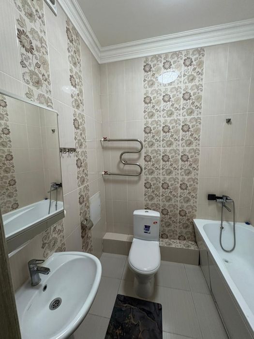 Продаётся 2 ком квартира срочно