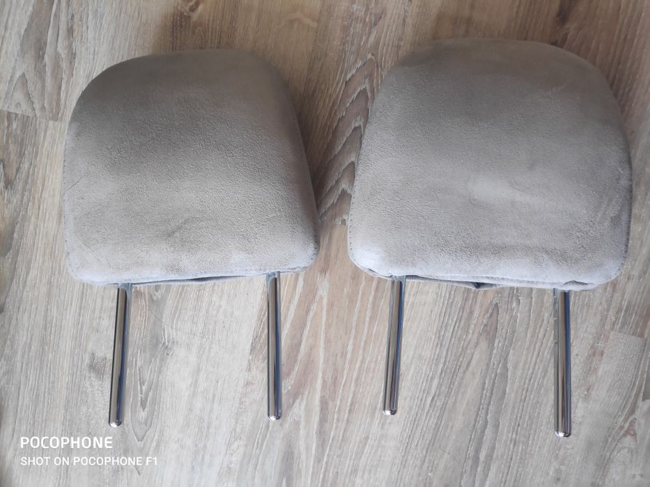 Продам подголовники