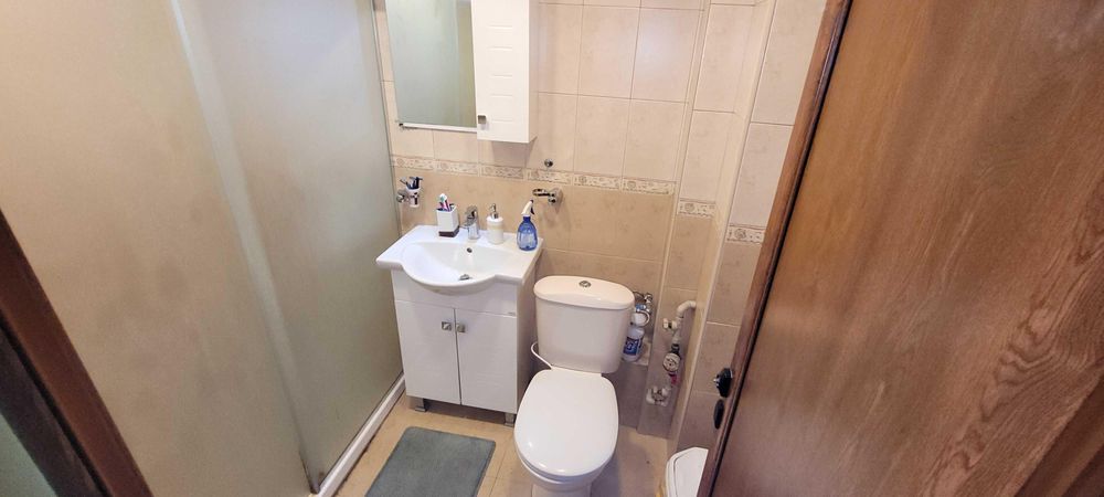 Дава се под наем Тристаен апартамент в Варна, Спортна зала - 99 кв.м за 500 € - Снимка #12