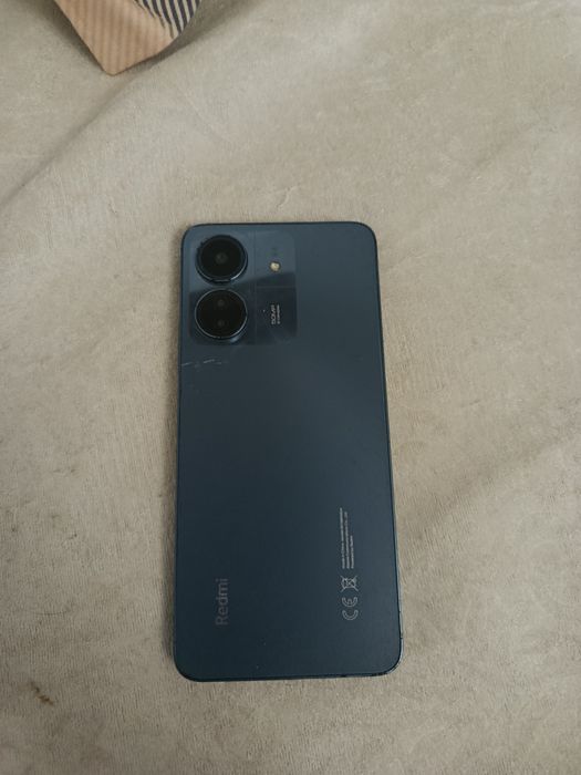 редми 13 с 258/8