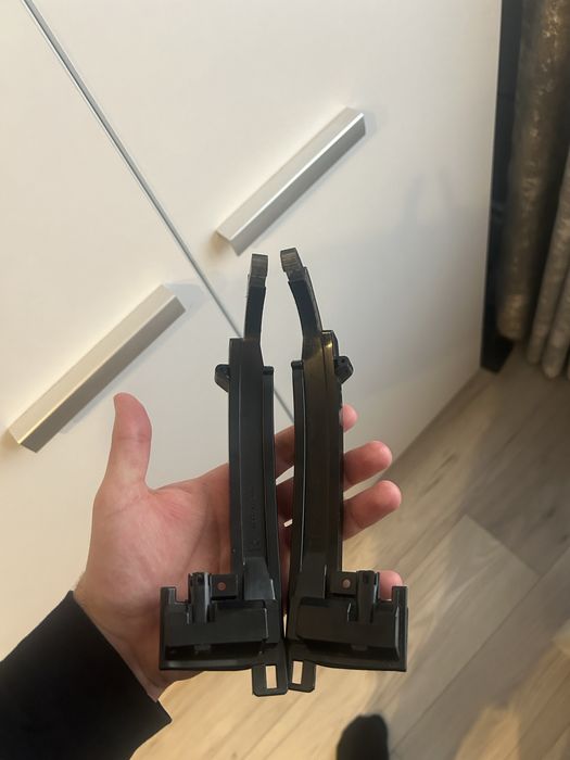 Semnalizari dinamice A6 C6