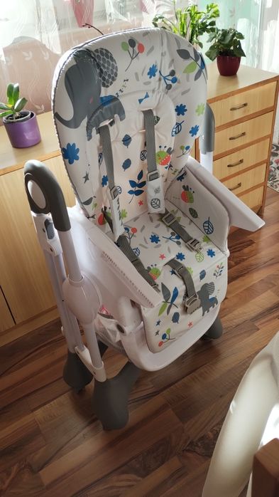 Детско столче за хранене