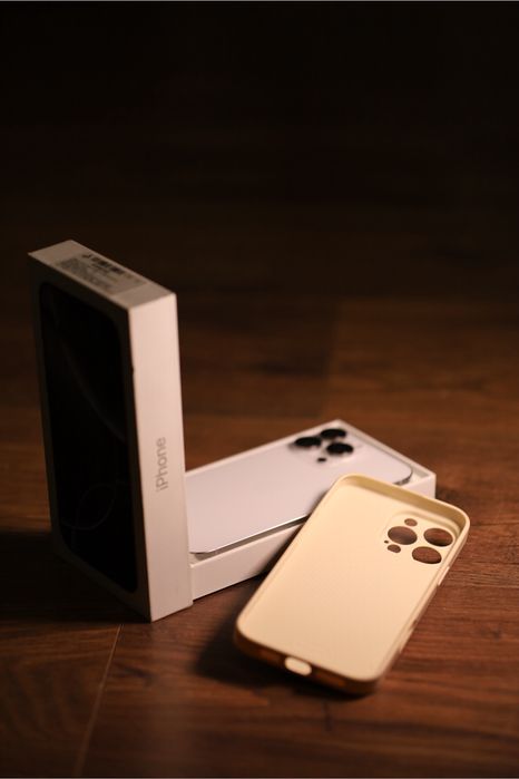 iPhone 16 Pro Max 512GB - Отличен