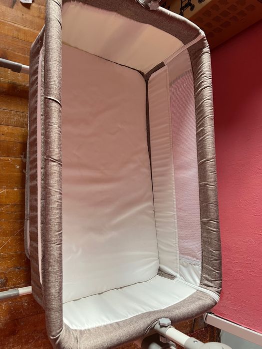 Бебешка кошара Некст то ме