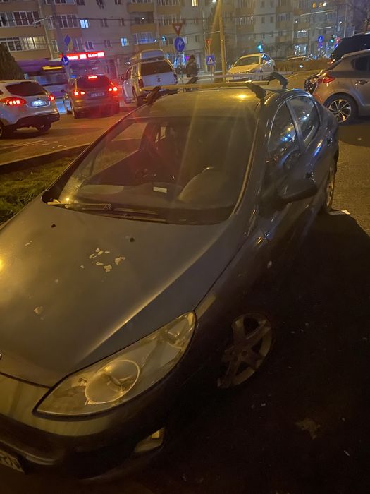 Vand schimb  cu ceva mai nou