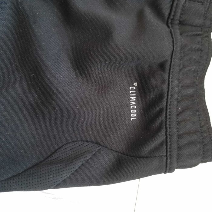 Adidas 116/122 см. Детско оригинално долнище/анцунг