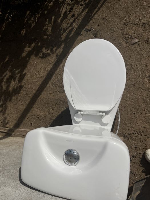 Продам унитаз | 12000тг