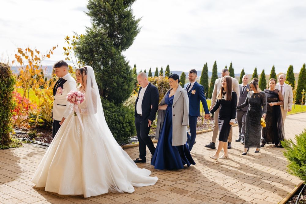 Rochie de mireasă