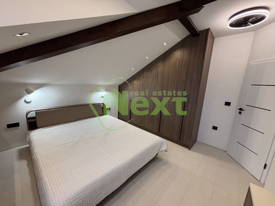 Дава се под наем Двустаен апартамент в София, Банишора - 66 кв.м за 750 € - Снимка #10