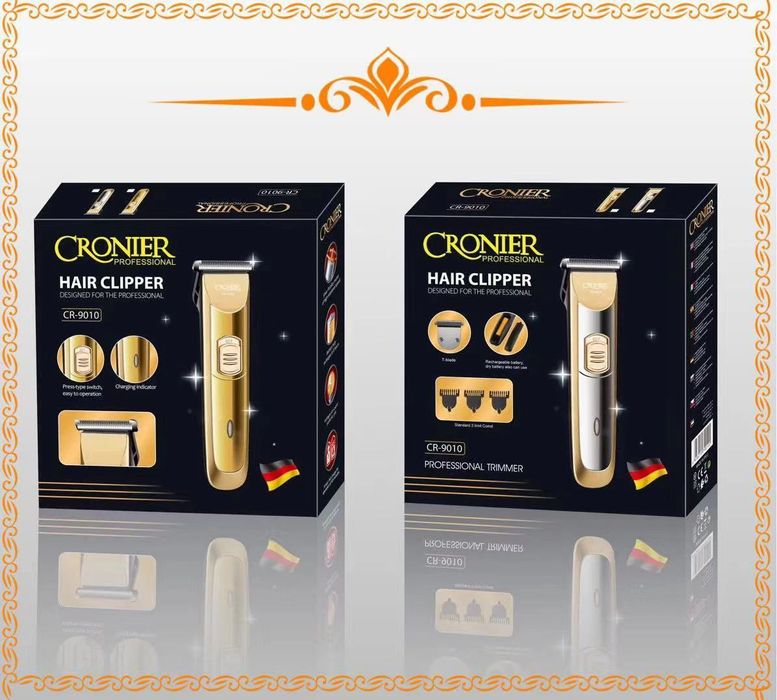 Продается машинки для стрижек