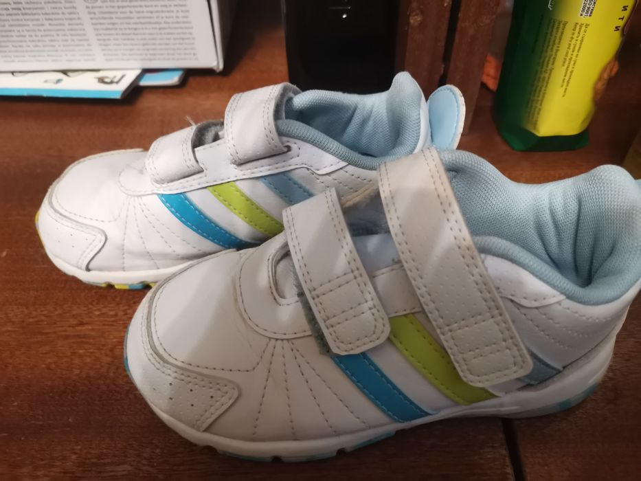 Adidas детски маратонки