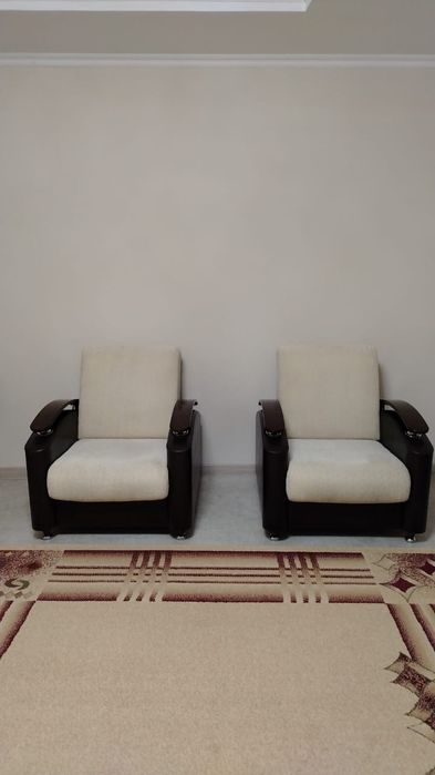 Продам диван кресло