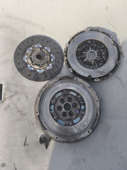 Cutie de viteze 2.0 tdi Volkswagen Passat B6 BMP BMM cod cutie HDV