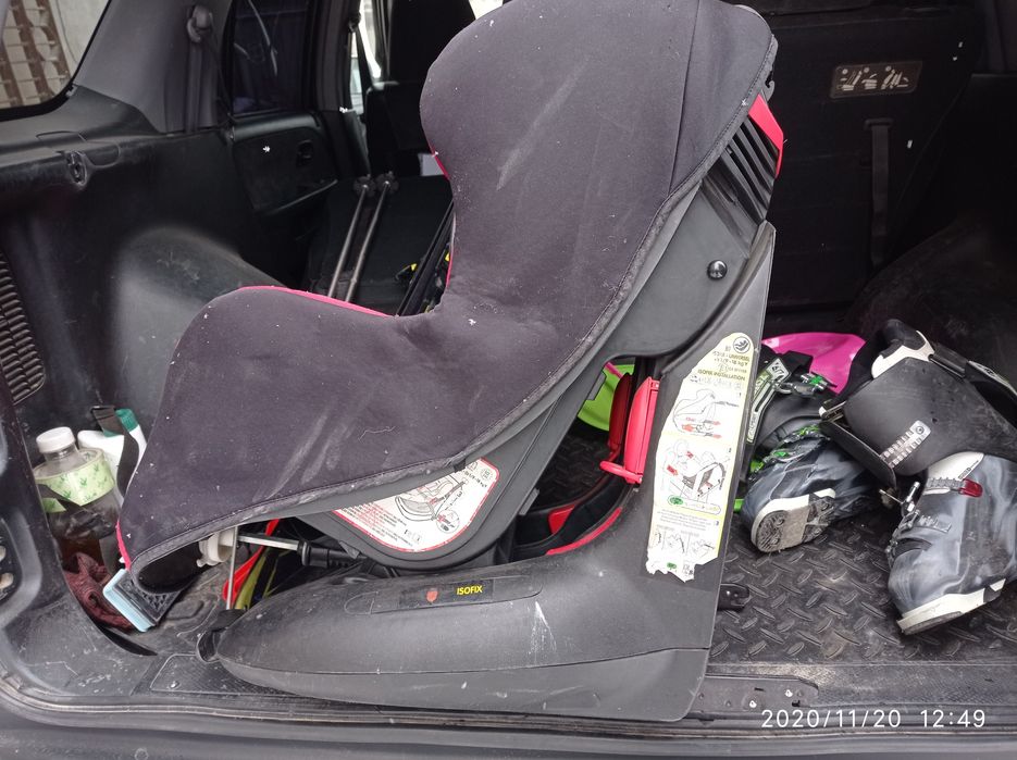 Автокресло детское Bebe Confort