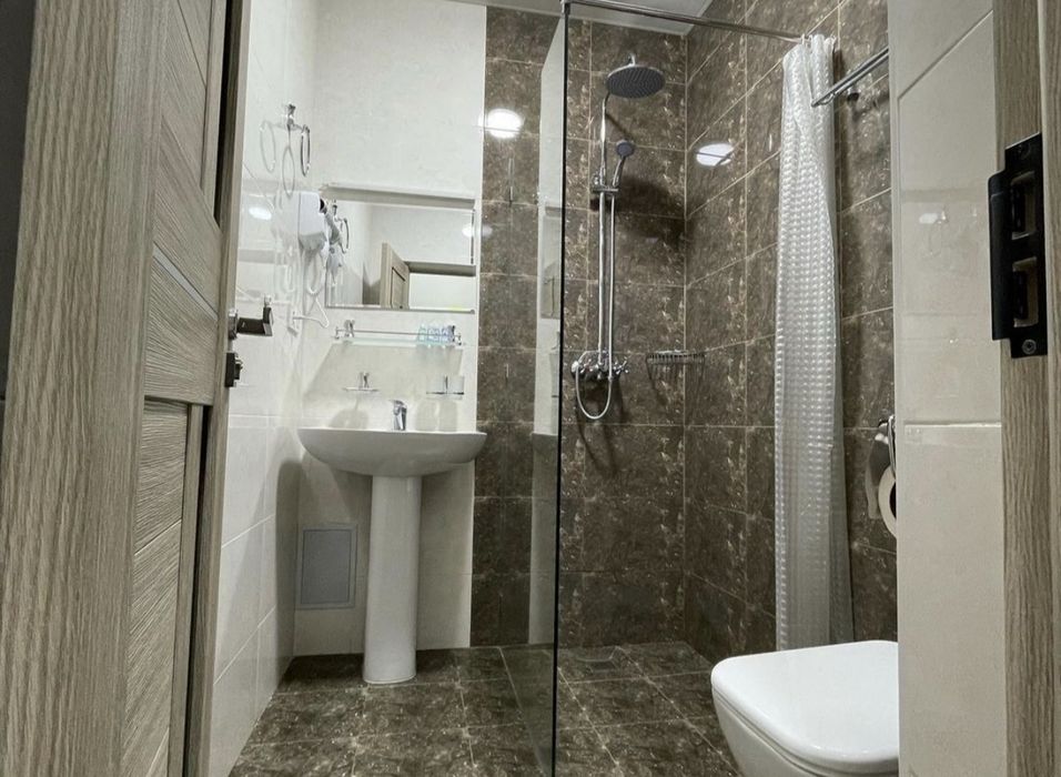 Готовый бизнес гостиница