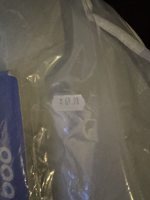 Мемори Гнезо за Бебе 3 в 1 - синьо