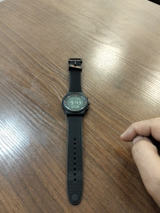 Soat sotila AL-HARAMEEN