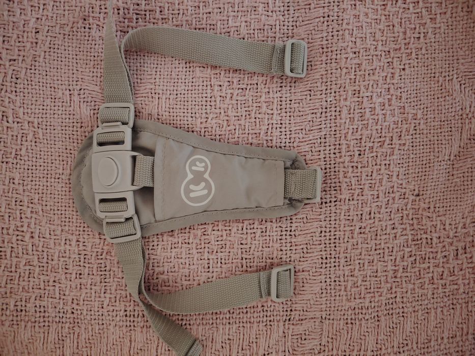 Шезлонг за бебета