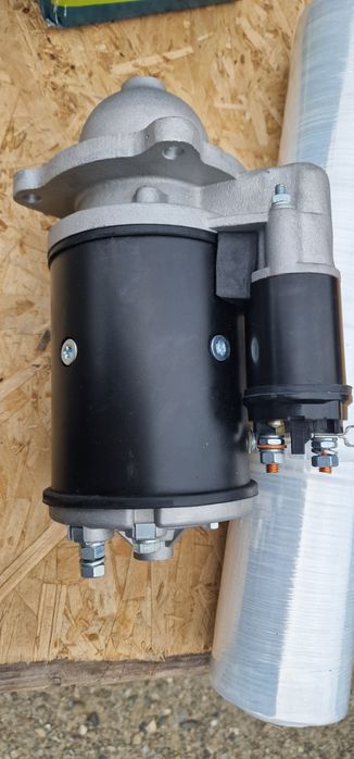 Electromotor tractor ford 2000 3000 4000 5000 de putere mare se poate