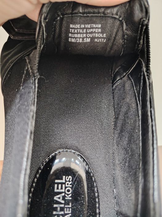 Espadrile Michael kors 38