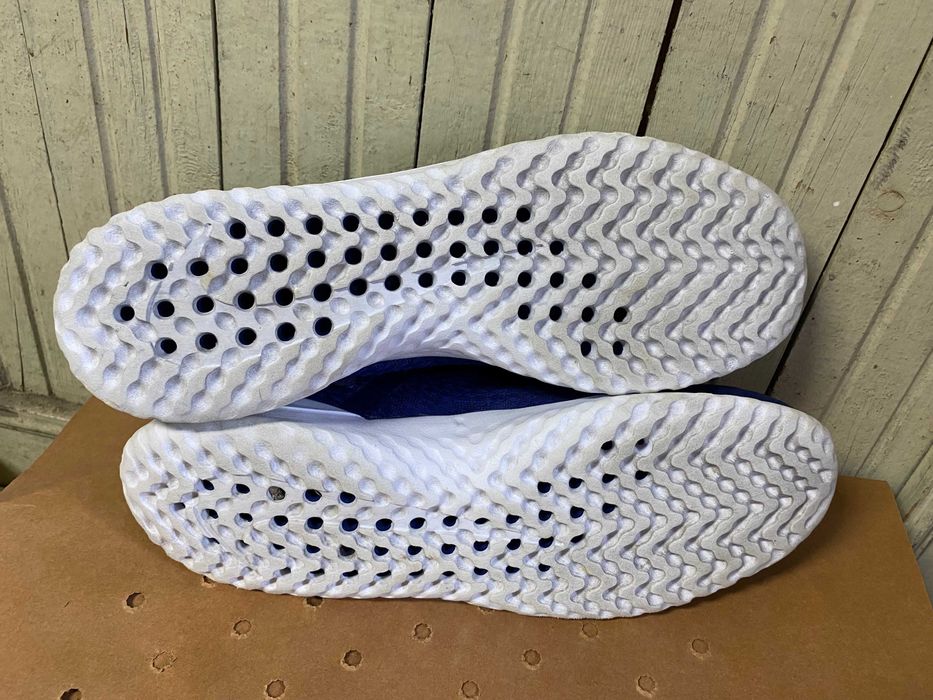 ''Nike Renew Rival ''оригинални маратонки 45.5 номер