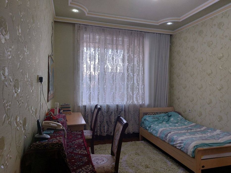 Продается 5ти ком квартира, ЖК Габус, ор-р: кичик Бешагач, 185м²