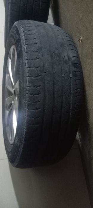 Продам срочно титановый диски