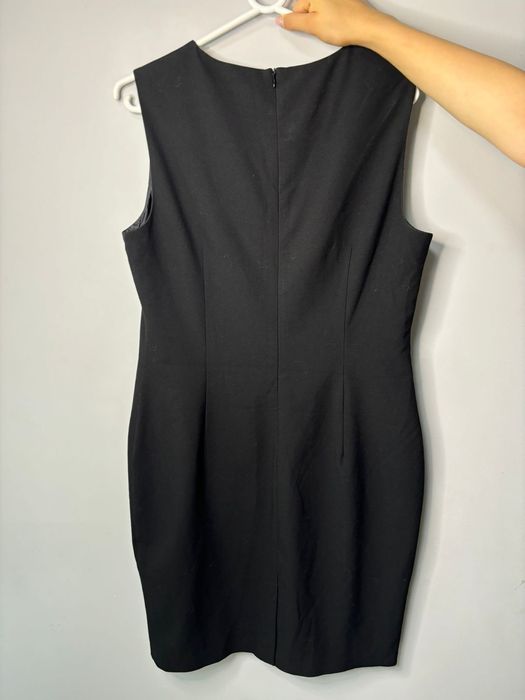 Повседневное платье вечернее платье