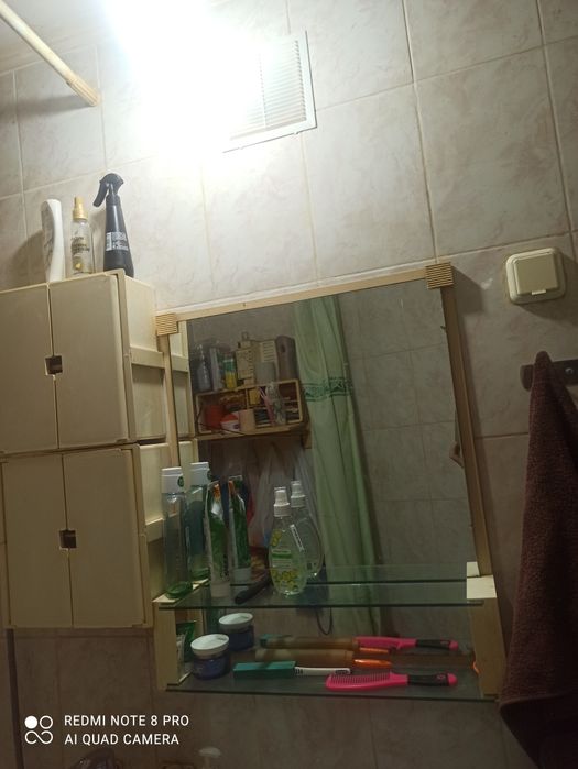 Продам квартиру 3-х комнатную.