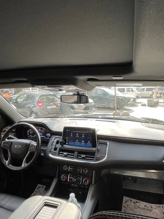 Продается Шевролет Тахое