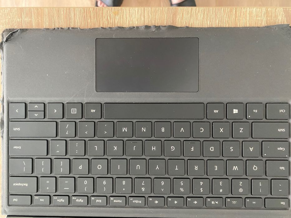 Tabletă Microsoft Surface Pro 4 256gb/16 gb RAM